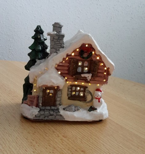 Weihnachtsdorf winterdorf - weihnachtsdorf,