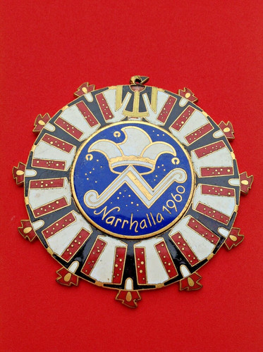 Alter orden narrhalla münchen - alter,