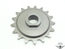 Ritzel 17Z 4 Gang Motor Tuning