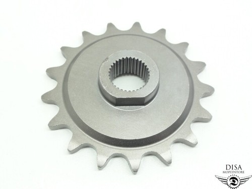Ritzel 17z gang motor tuning - ritzel,