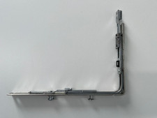 Siegenia SI  Eckumlenkung TEUL mit  2 Pilzkopfzapfen -koppelbar  210 x140mm  NEU