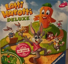 Lotti karotti deluxe - lotti,