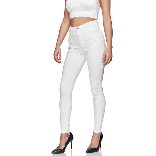 Gloop damen skinny - gloop,