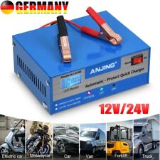 Profi 400AH Ladegerät