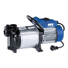KSB Kreiselpumpe Pumpe