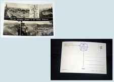 AK, Dresden, Mit der "Weißen