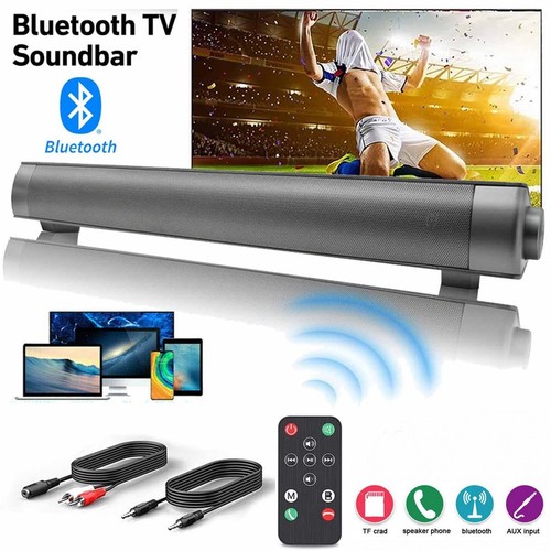 Bluetooth soundbar für - soundbar, tv