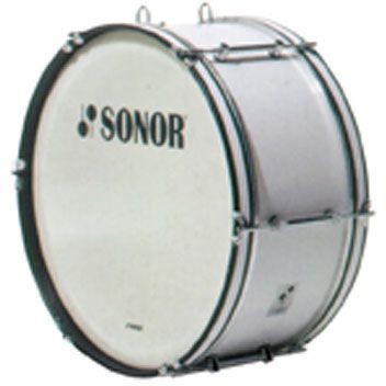 Große trommel sonor line - b,