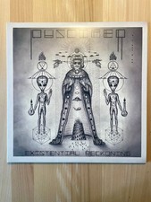 Puscifer  2x LP Existential