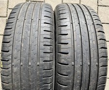 2 x 215/60R17 96H Sommerreifen