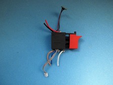 Bosch Akkuschrauber Schalter für PSR18LI-2 2607202104