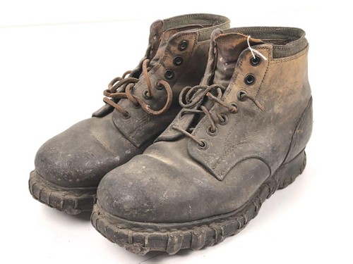 Paar bergschuhe für - paar,