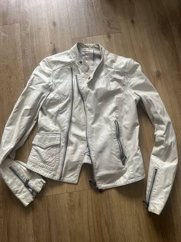 Patrizia pepe lederjacke s - patrizia,