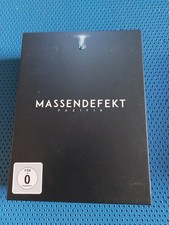 Massendefekt - Pazifik Box