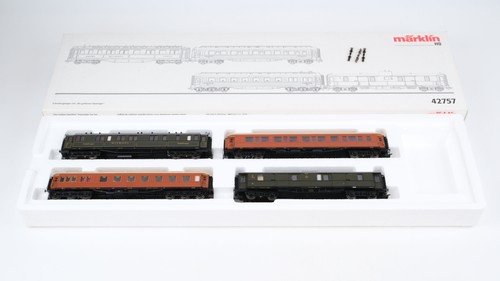 Märklin 42757 - h0,