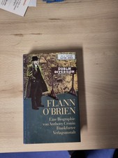 Flann OBrien. Eine Biographie