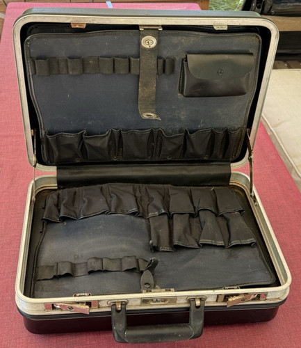 Werkzeugkoffer leer kunststoff - werkzeugkoffer,