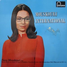 Nana Mouskouri - Mouskouri
