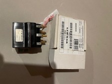 Lewmar Compact Dual Relais 12V
