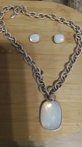 Esprit schmuckset 925 silber - esprit,