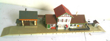 Bahnhof talheim faller - bahnhof,