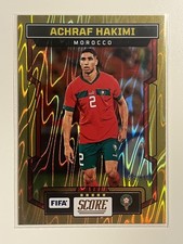 Panini Score 2023-24 No. 140