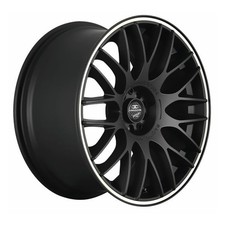 1x BARRACUDA KARIZZMA