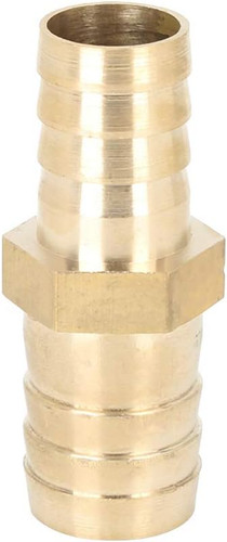 Bis 16mm messing - 16mm, barb
