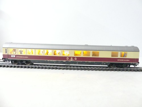 Märklin 00776 05 - h0, 00776-05