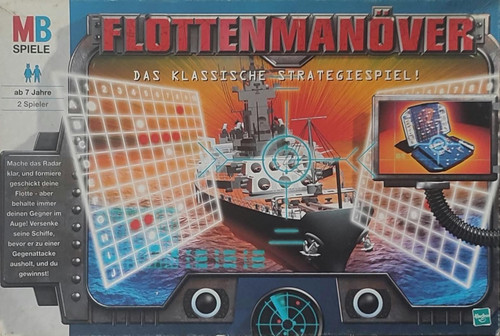Flottenmanöver 1999 - -,