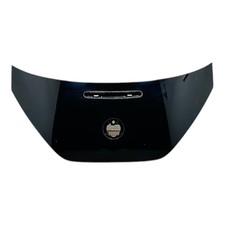 Heckklappe Kofferraumklappe VW Beetle Cabrio 1Y schwarz L041 1Y0827025H