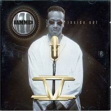 Hammer inside out - hammer, v-inside