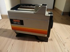 Hitachi fp 10 alte kamera deko