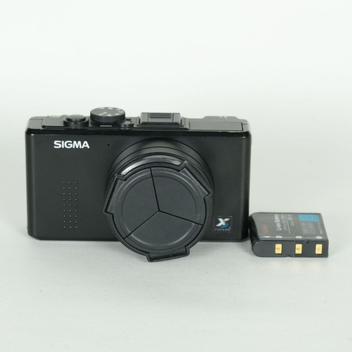 Sigma dp2s kompakte - sigma,