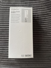 Siedle BTS850-02W Bus-Telefon