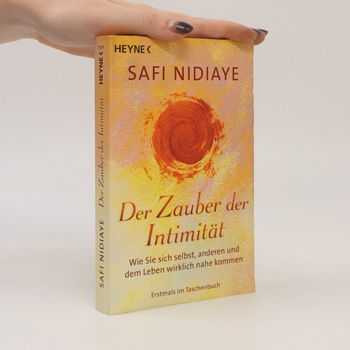 Der zauber intimität - der, intimität 