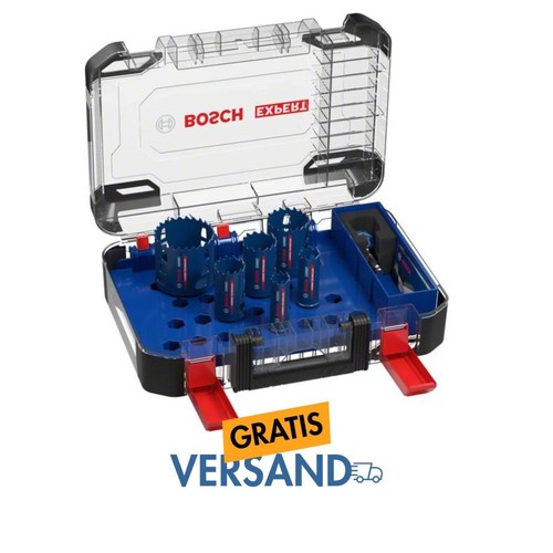 Bosch professional lochsäge - bosch,