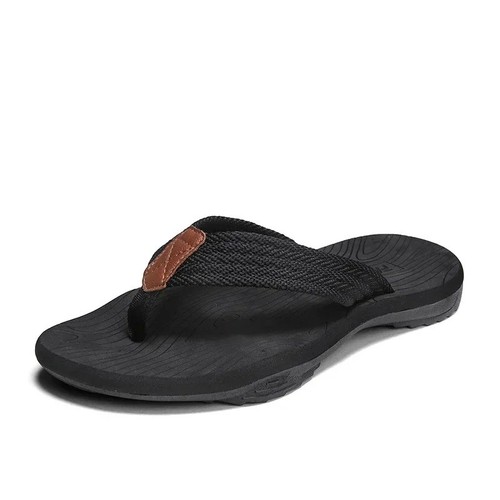 Herren flip flops - flip, sandalen