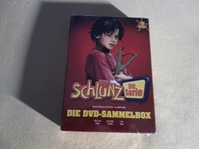 Der Schlunz Die Serie Die DVD