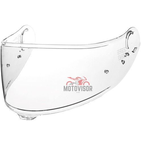 Visier für shoei air 3 - gt-air,