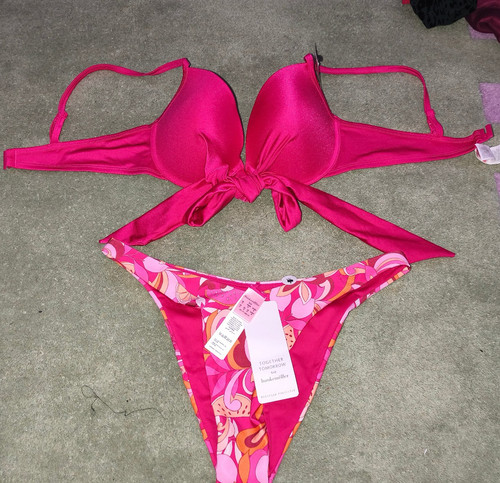 Hunkemöller bikini m - hunkemöller,