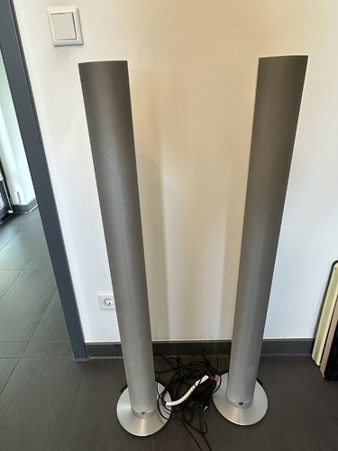 Bang olufsen beolab 6000 - b&o,