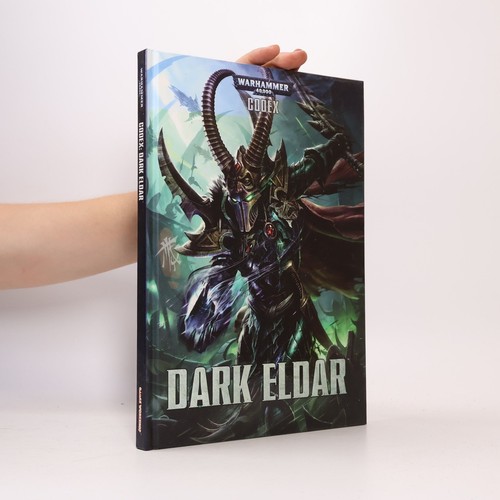 Dark eldar kolektiv - eldar ,