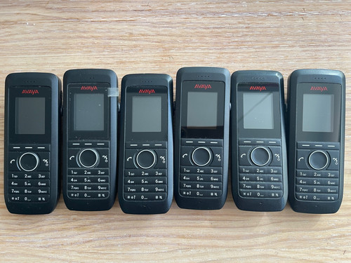 Avaya dect gerät 3730 set - 3730,,