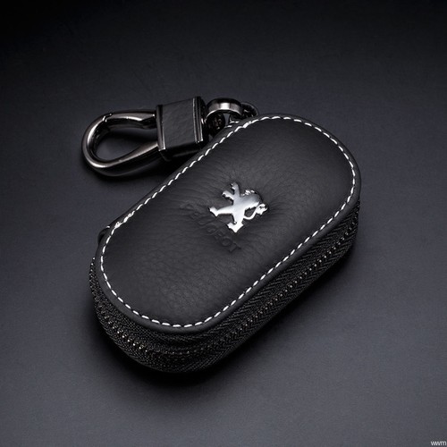 Peugeot echt leder - echt,
