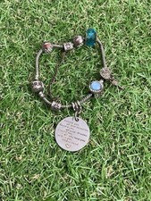 Original Pandora Armband mit