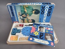 DDR VERO Construc 300