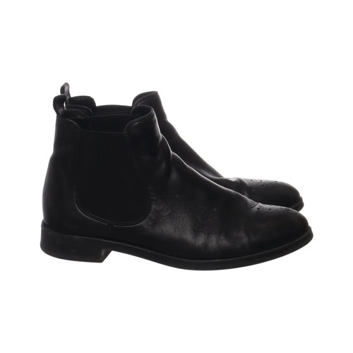 Pat calvin chelsea boots - calvin,,