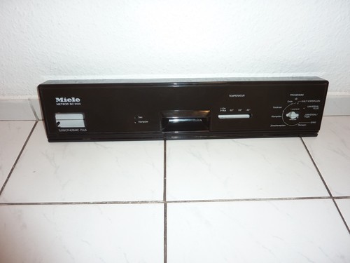 Blende für miele - für,