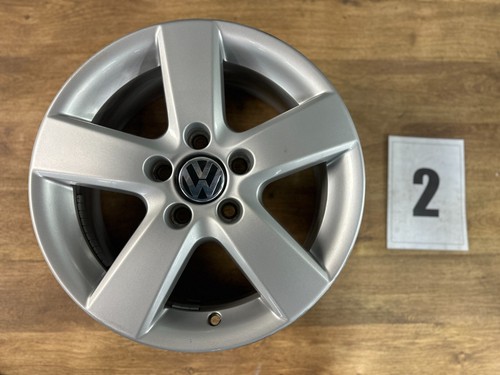 Alufelge original golf - 1x, vw